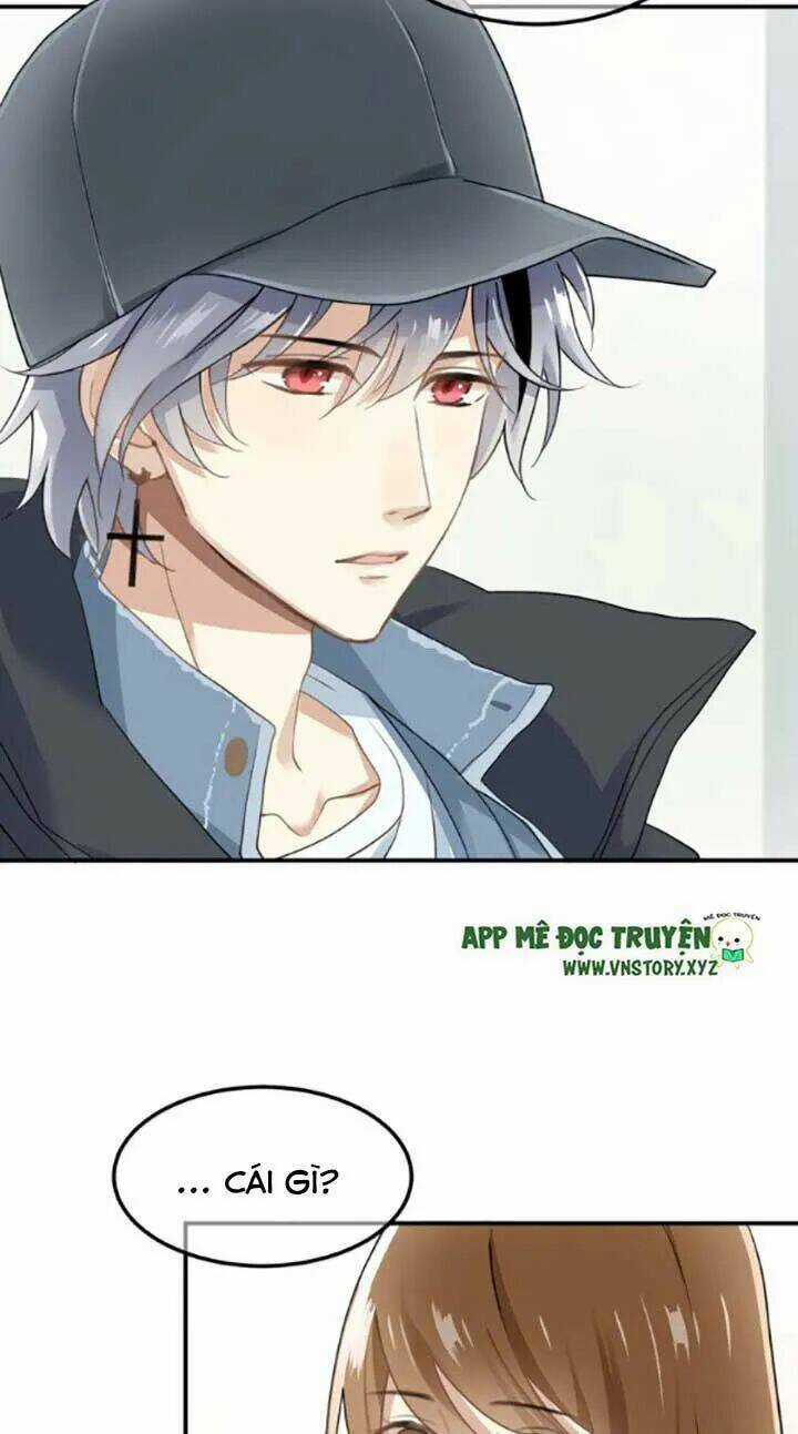 Thần Tượng Điểm Zero - Chapter 138 - Trang 32