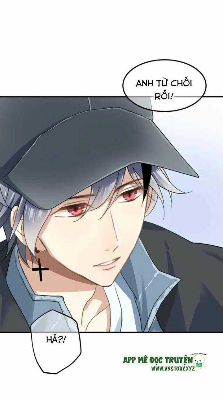 Thần Tượng Điểm Zero - Chapter 138 - Trang 37