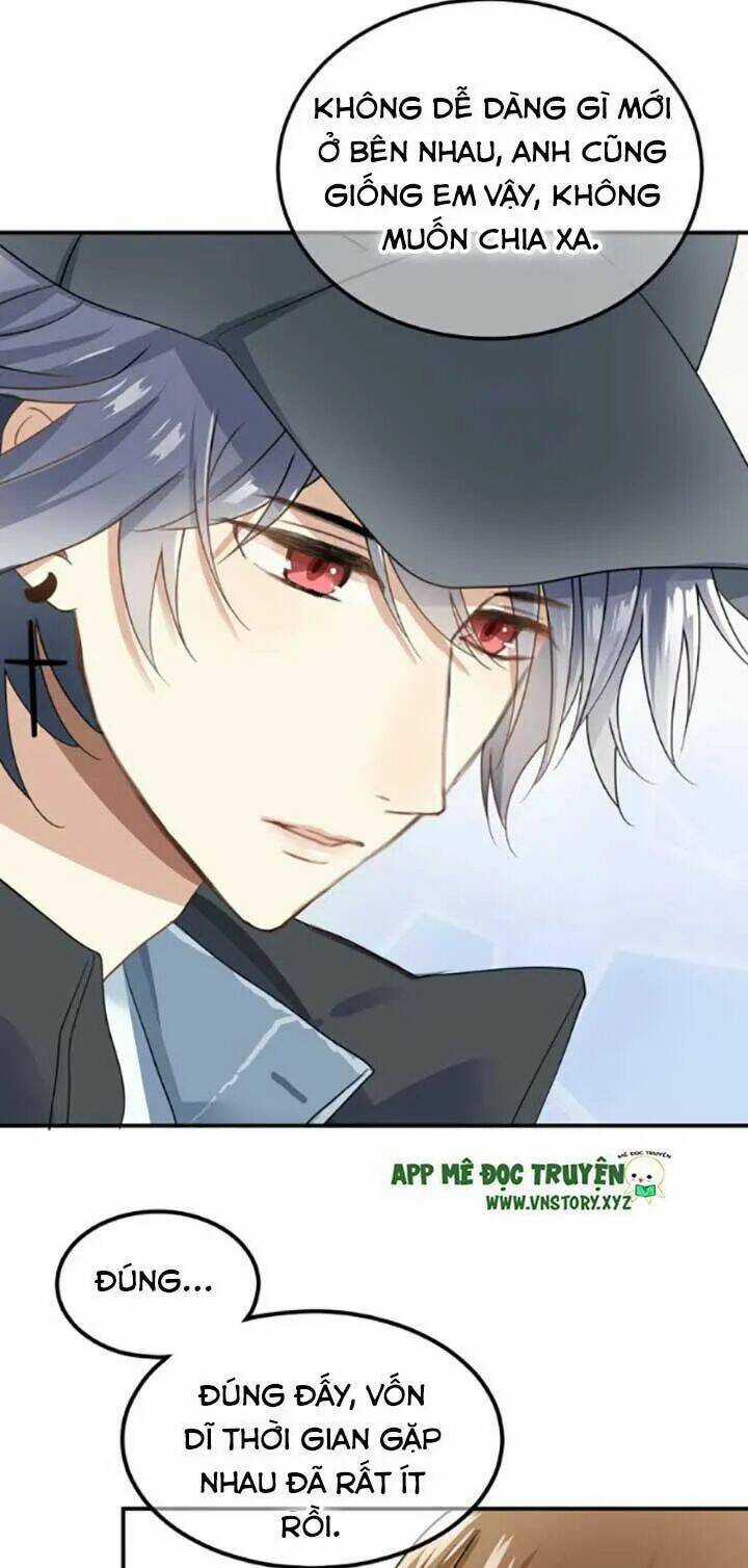 Thần Tượng Điểm Zero - Chapter 138 - Trang 40