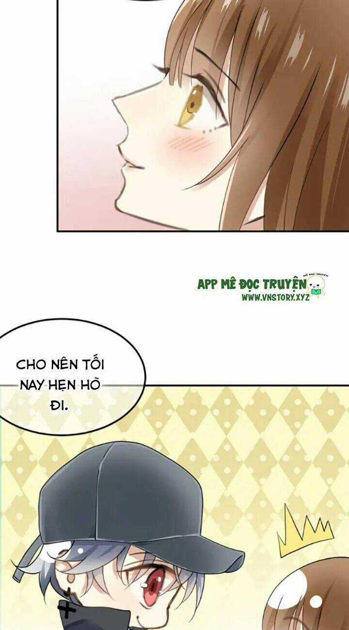 Thần Tượng Điểm Zero - Chapter 138 - Trang 41