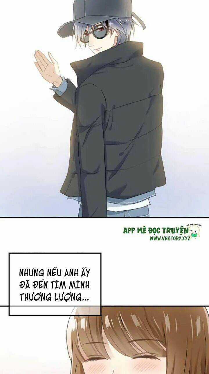 Thần Tượng Điểm Zero - Chapter 138 - Trang 44