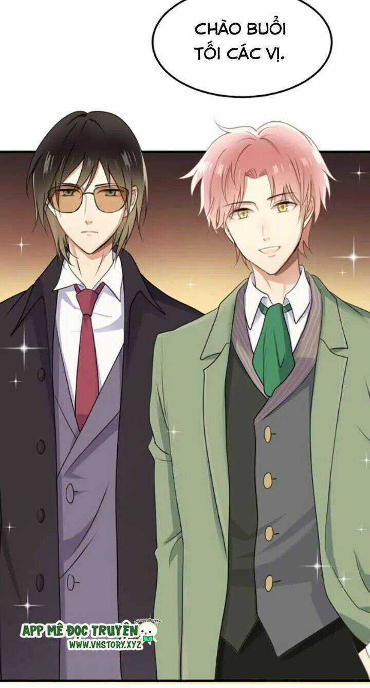 Thần Tượng Điểm Zero - Chapter 138 - Trang 6