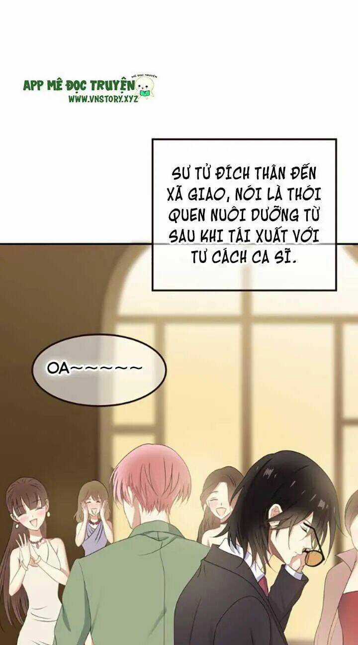 Thần Tượng Điểm Zero - Chapter 138 - Trang 7