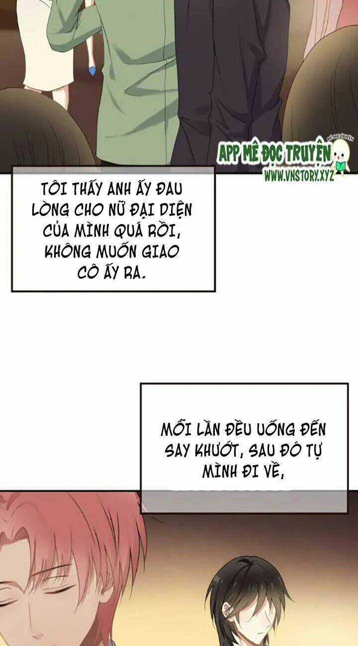 Thần Tượng Điểm Zero - Chapter 138 - Trang 8