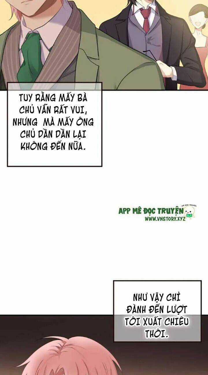 Thần Tượng Điểm Zero - Chapter 138 - Trang 9