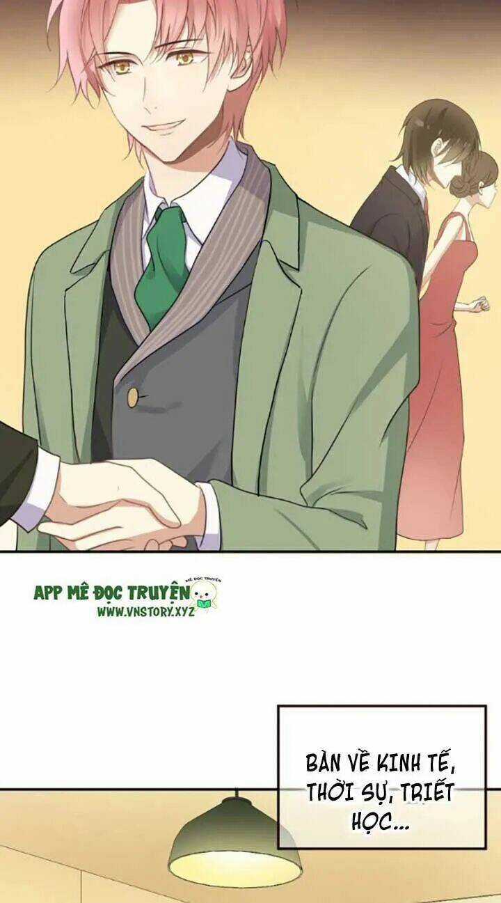 Thần Tượng Điểm Zero - Chapter 138 - Trang 10