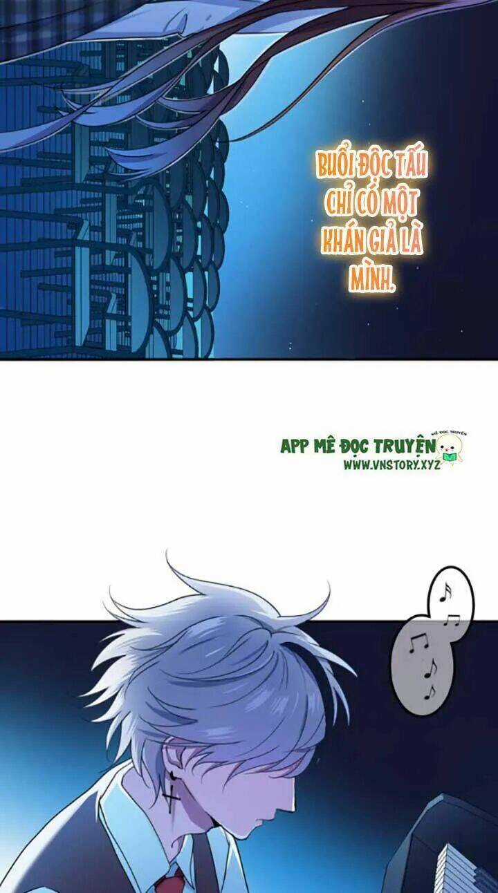 Thần Tượng Điểm Zero - Chapter 139 - Trang 11