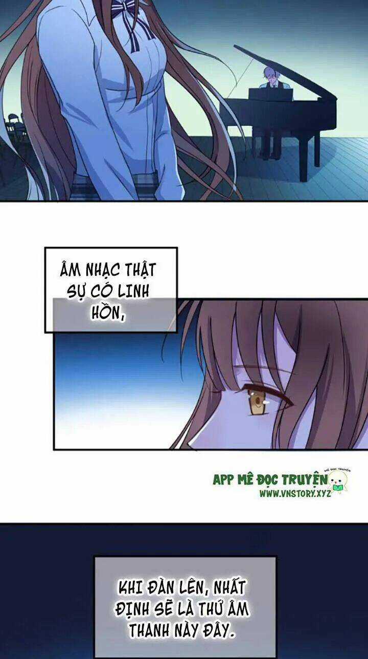 Thần Tượng Điểm Zero - Chapter 139 - Trang 14