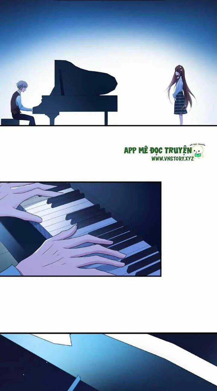 Thần Tượng Điểm Zero - Chapter 139 - Trang 15