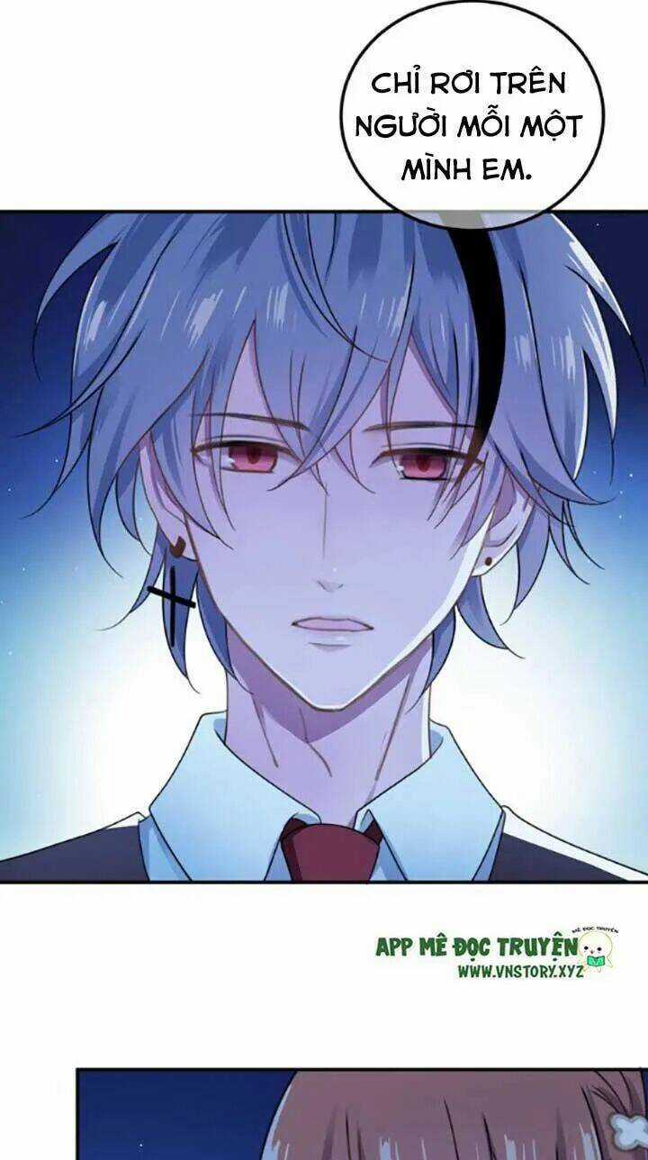 Thần Tượng Điểm Zero - Chapter 139 - Trang 20