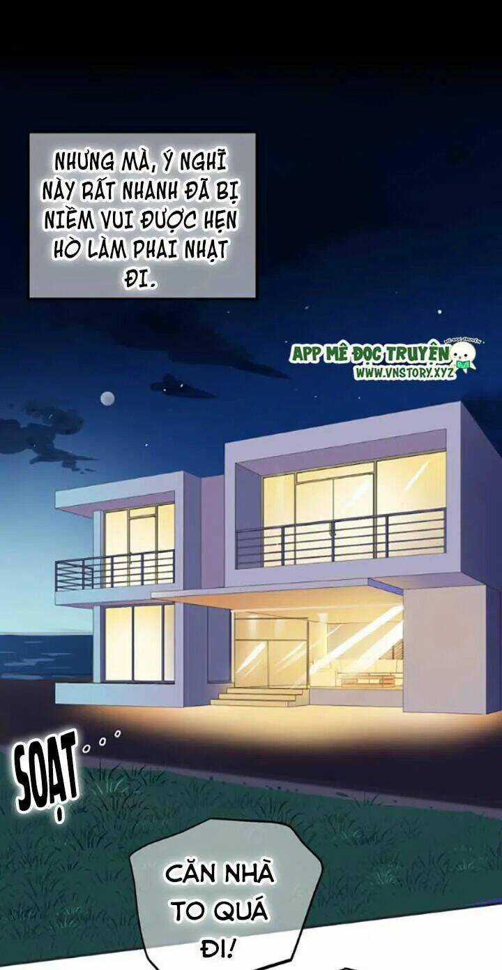 Thần Tượng Điểm Zero - Chapter 139 - Trang 3