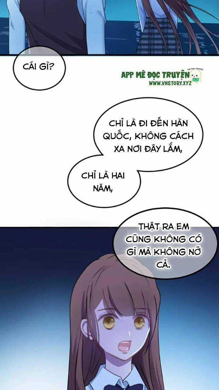 Thần Tượng Điểm Zero - Chapter 139 - Trang 28