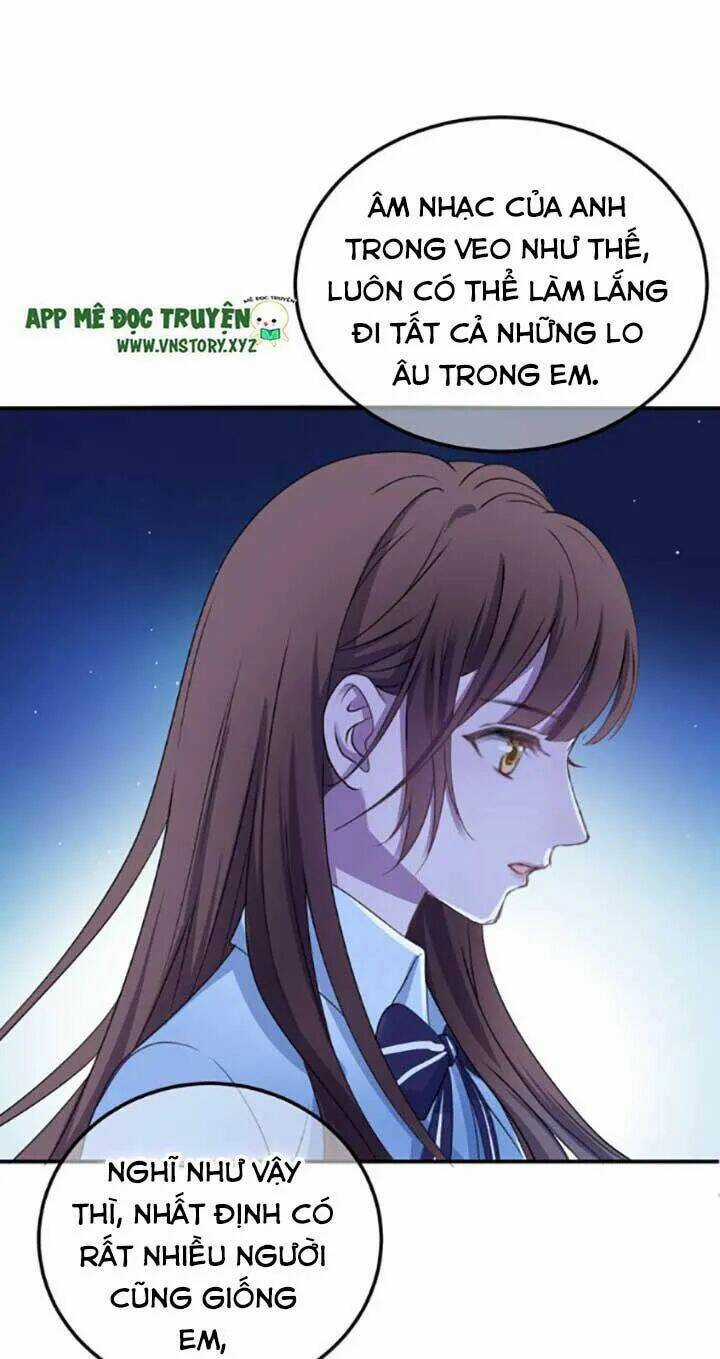 Thần Tượng Điểm Zero - Chapter 139 - Trang 30