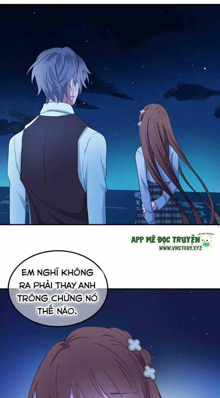 Thần Tượng Điểm Zero - Chapter 139 - Trang 33