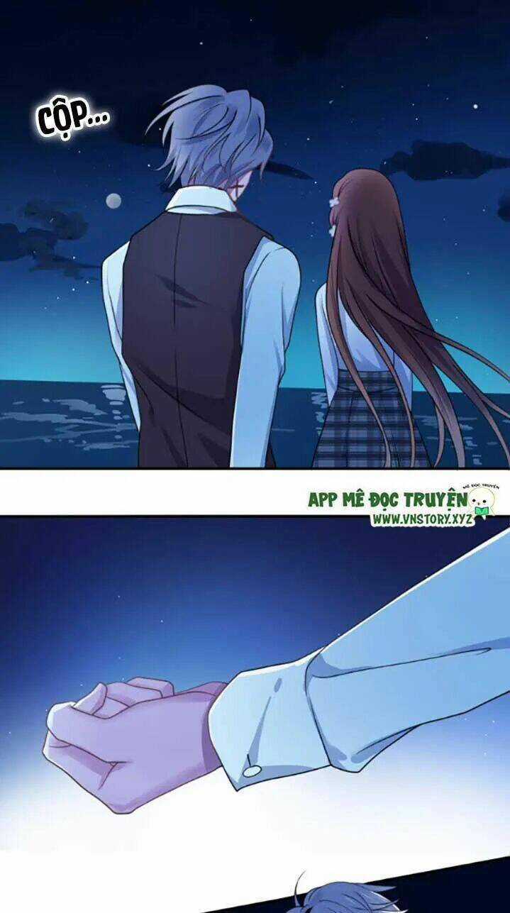 Thần Tượng Điểm Zero - Chapter 139 - Trang 36