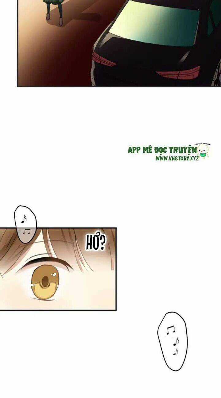 Thần Tượng Điểm Zero - Chapter 139 - Trang 6