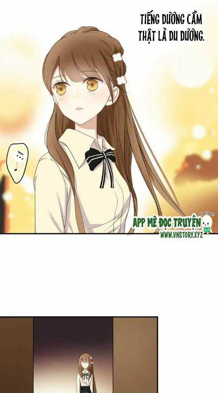 Thần Tượng Điểm Zero - Chapter 139 - Trang 7