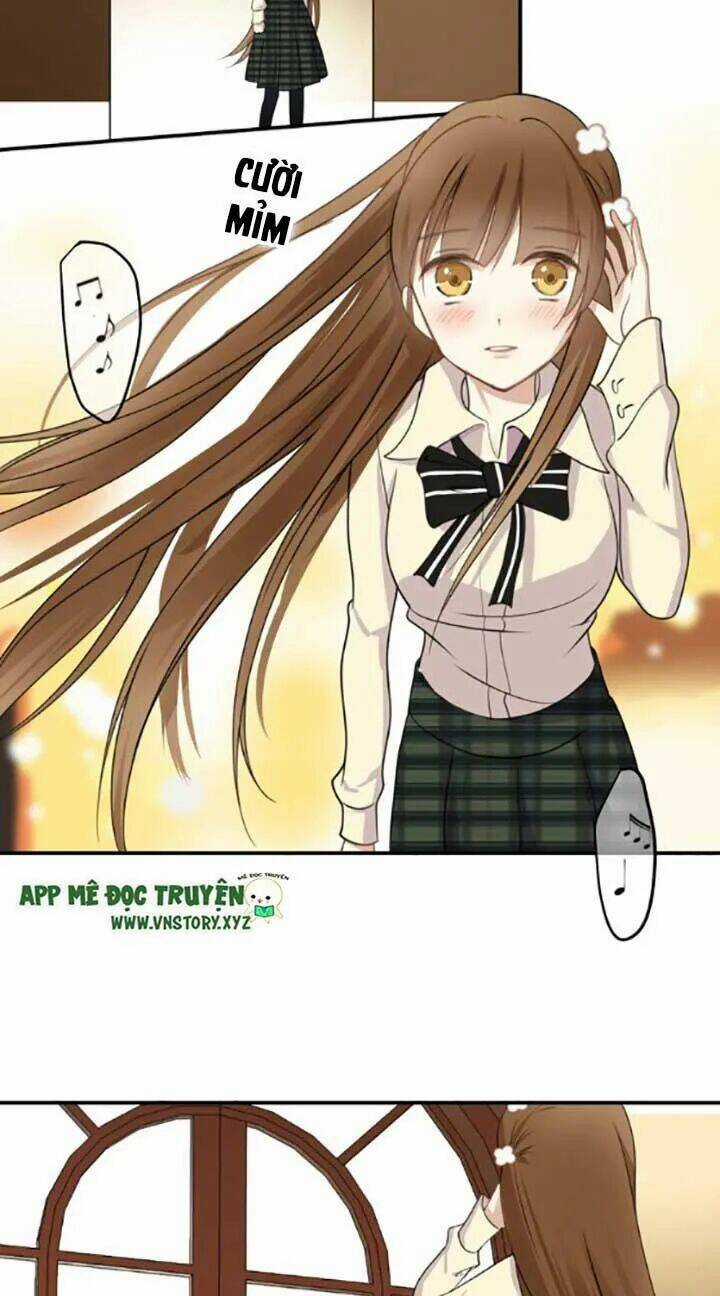 Thần Tượng Điểm Zero - Chapter 139 - Trang 8