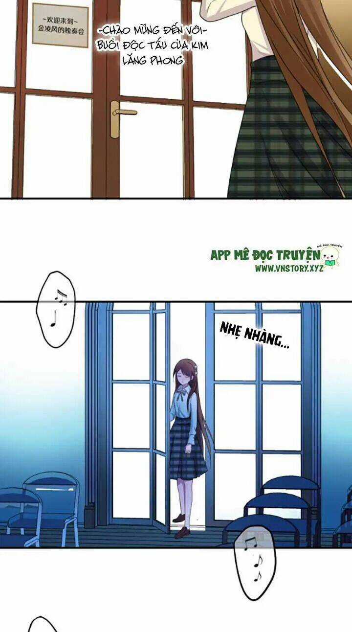 Thần Tượng Điểm Zero - Chapter 139 - Trang 9