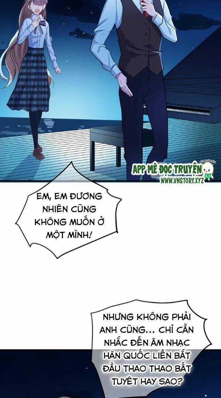 Thần Tượng Điểm Zero - Chapter 140 - Trang 14