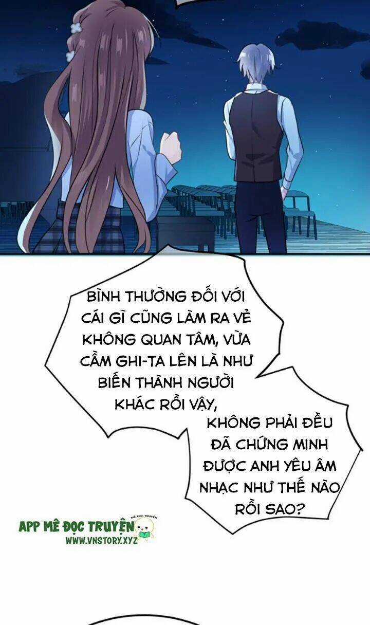 Thần Tượng Điểm Zero - Chapter 140 - Trang 15