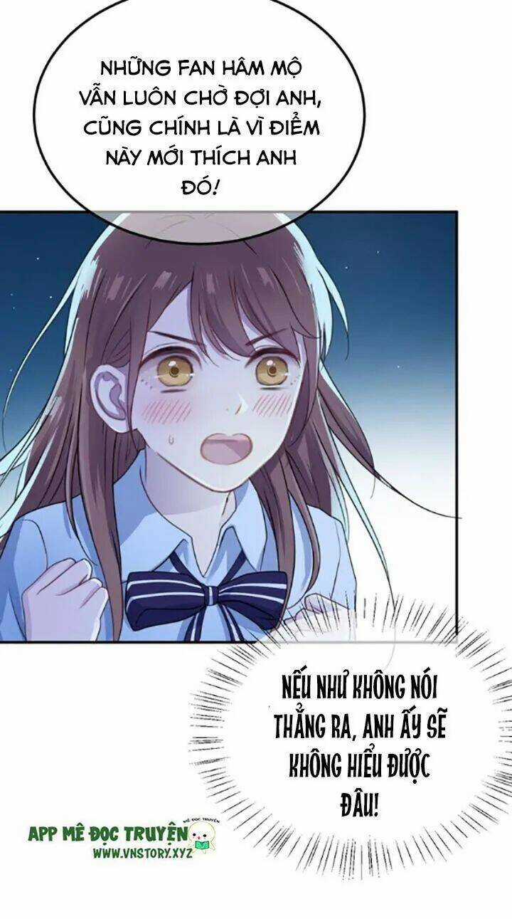 Thần Tượng Điểm Zero - Chapter 140 - Trang 16