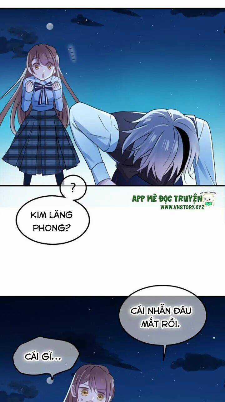 Thần Tượng Điểm Zero - Chapter 140 - Trang 19