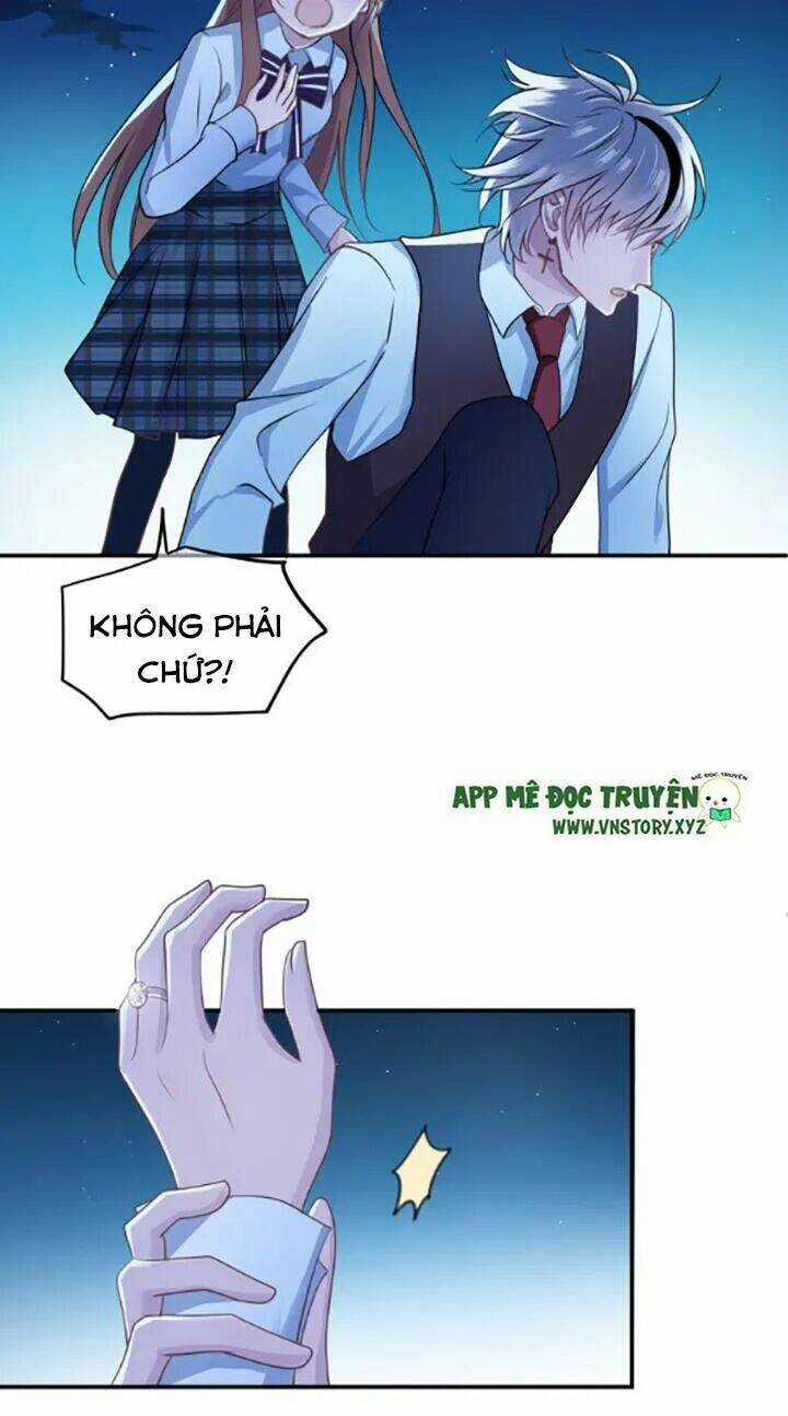 Thần Tượng Điểm Zero - Chapter 140 - Trang 20