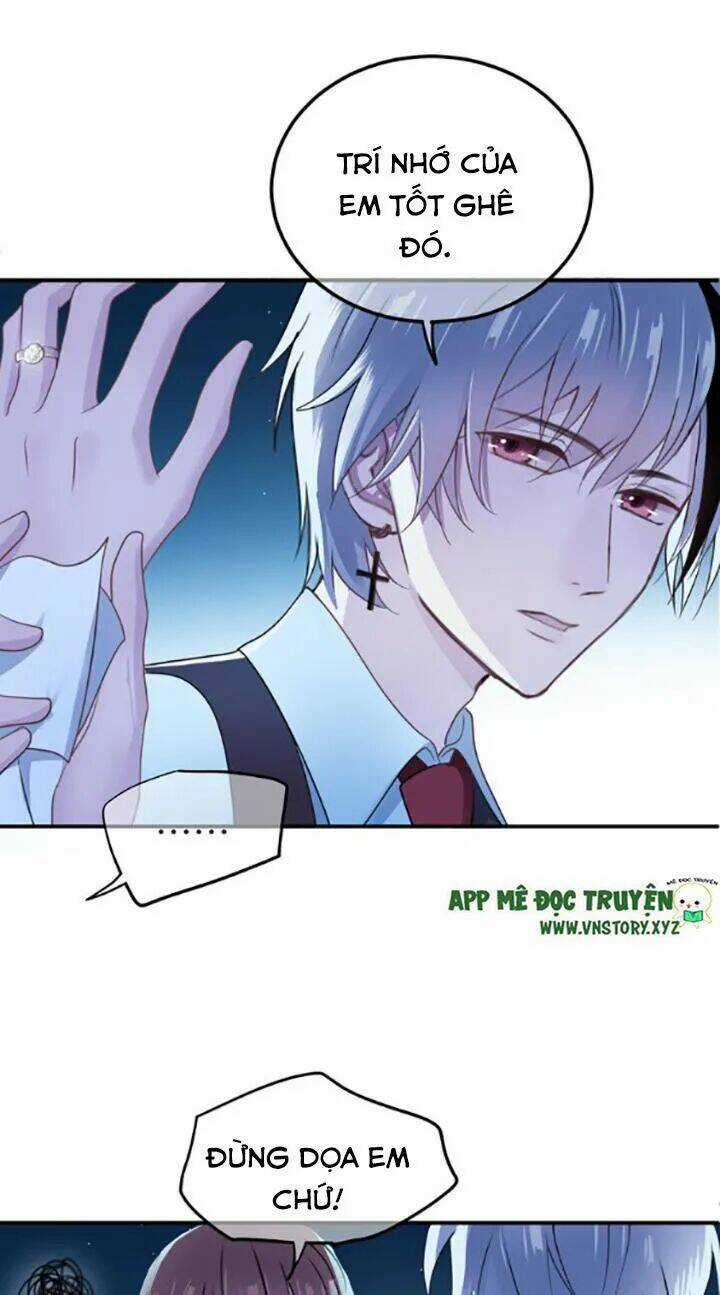 Thần Tượng Điểm Zero - Chapter 140 - Trang 21