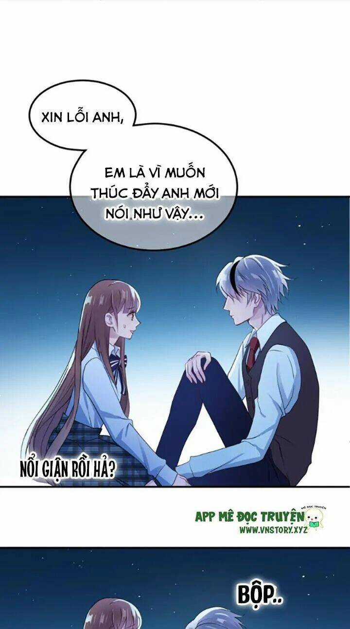 Thần Tượng Điểm Zero - Chapter 140 - Trang 23