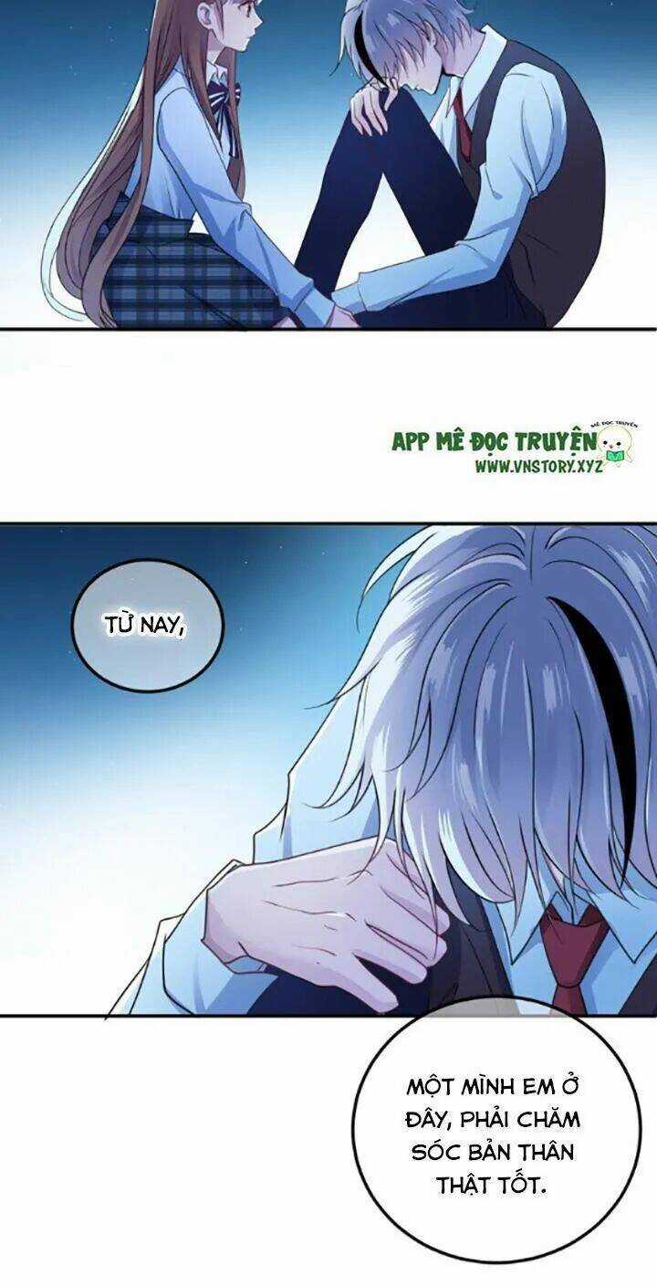 Thần Tượng Điểm Zero - Chapter 140 - Trang 24