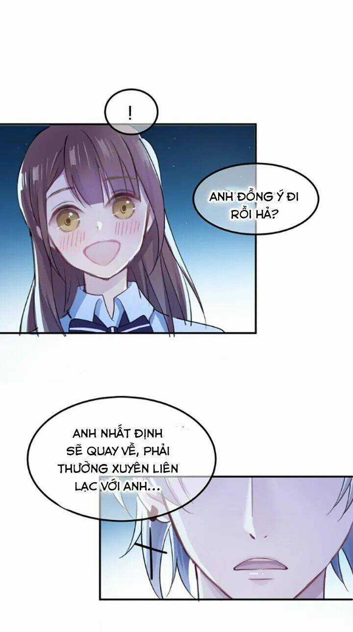 Thần Tượng Điểm Zero - Chapter 140 - Trang 25