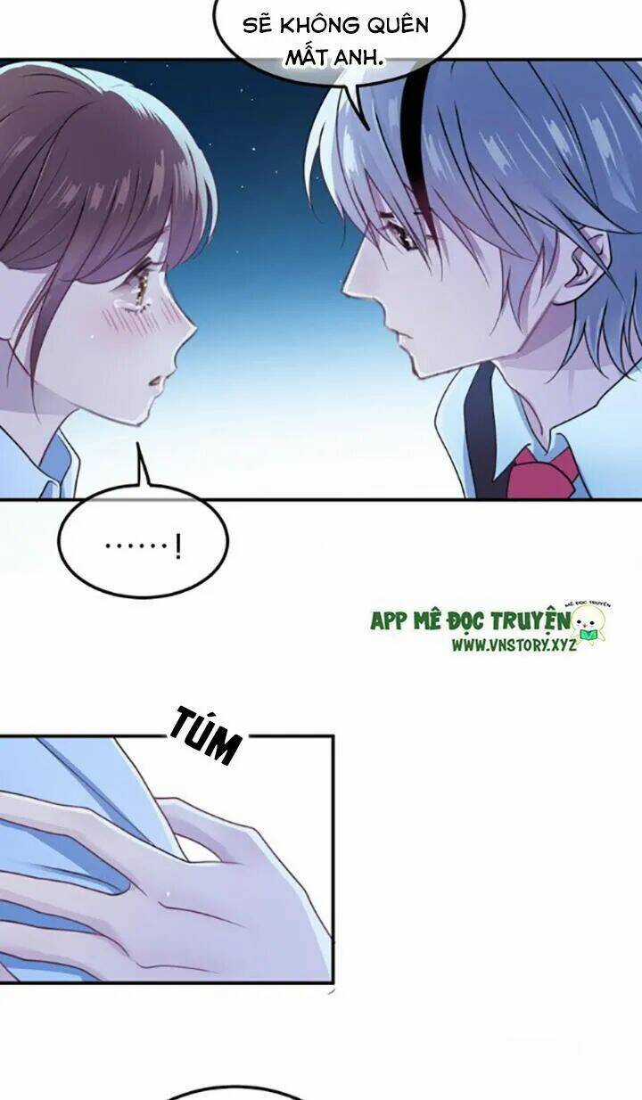 Thần Tượng Điểm Zero - Chapter 140 - Trang 31