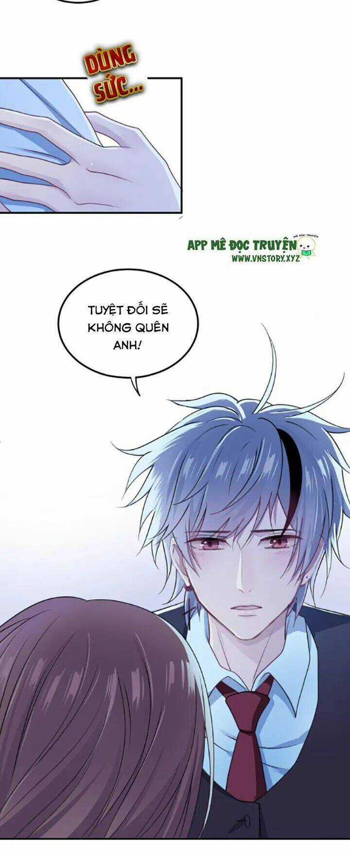 Thần Tượng Điểm Zero - Chapter 140 - Trang 32