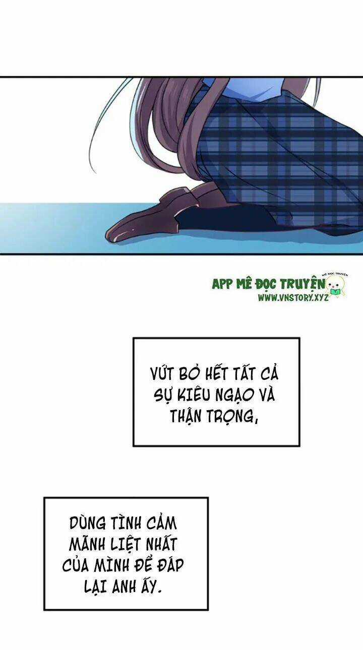 Thần Tượng Điểm Zero - Chapter 140 - Trang 36