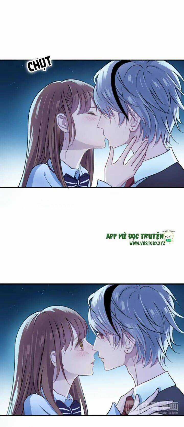 Thần Tượng Điểm Zero - Chapter 140 - Trang 37