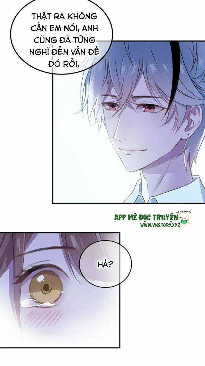 Thần Tượng Điểm Zero - Chapter 140 - Trang 6