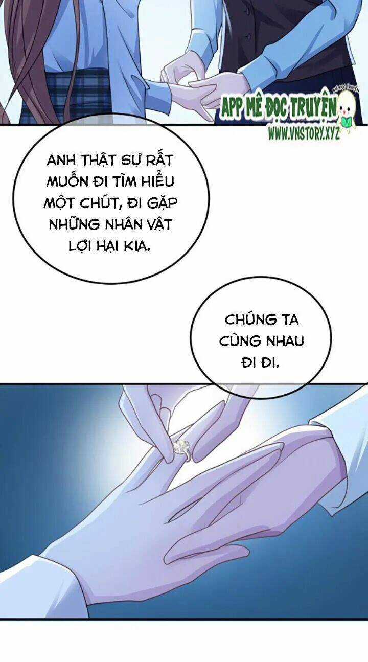 Thần Tượng Điểm Zero - Chapter 140 - Trang 8