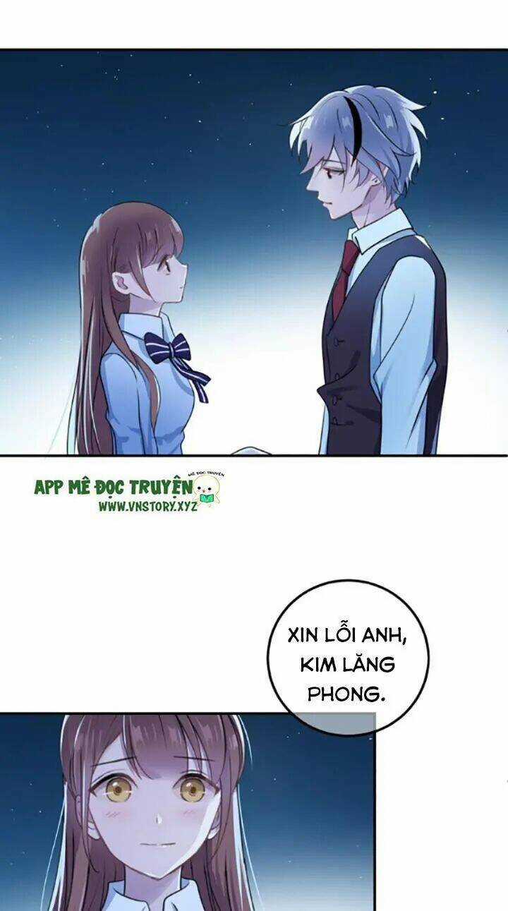 Thần Tượng Điểm Zero - Chapter 140 - Trang 9