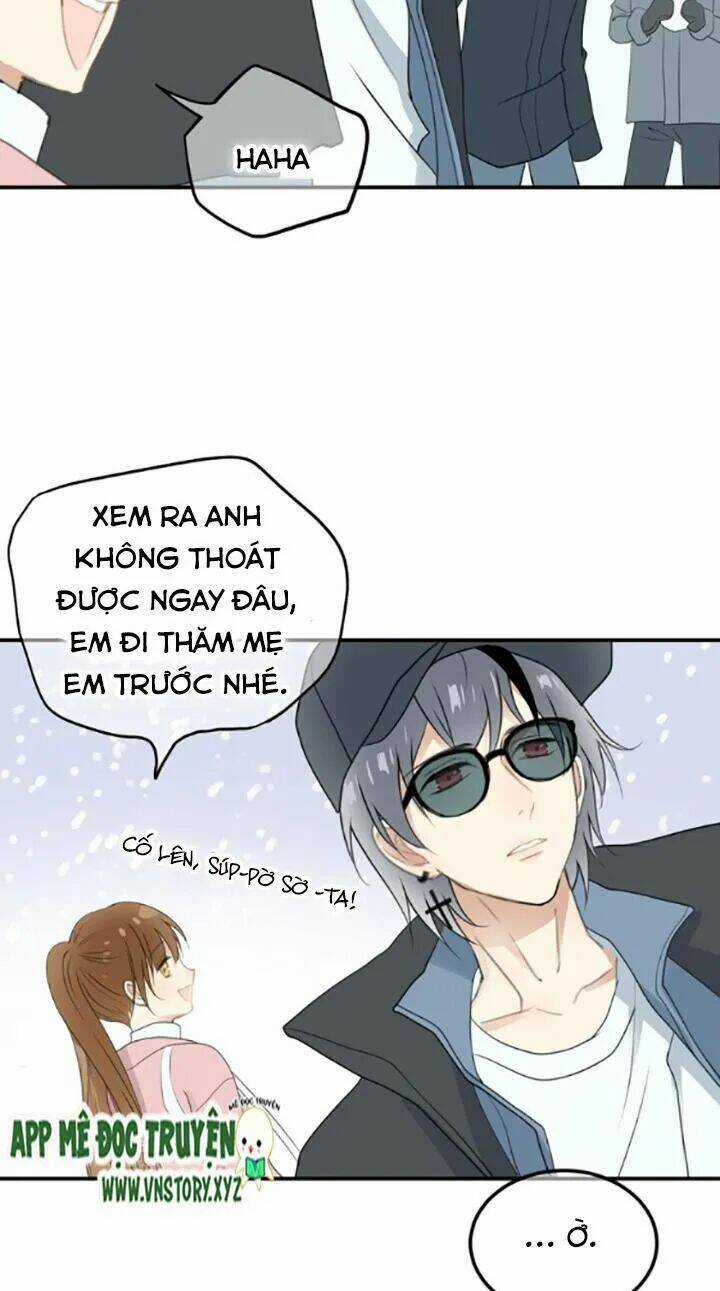 Thần Tượng Điểm Zero - Chapter 141 - Trang 12