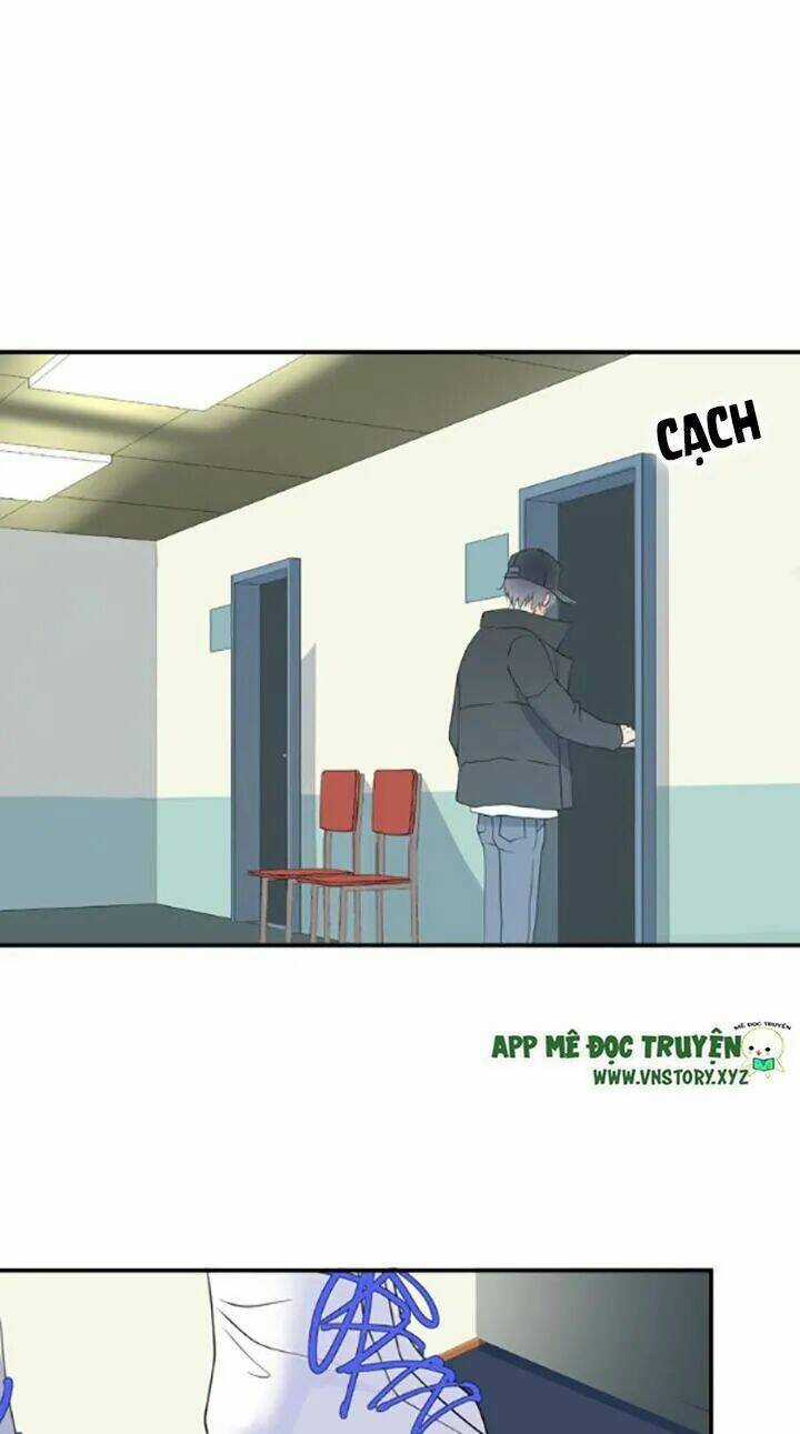 Thần Tượng Điểm Zero - Chapter 141 - Trang 18