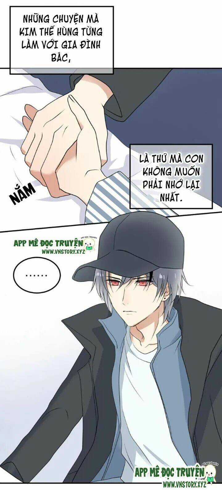 Thần Tượng Điểm Zero - Chapter 141 - Trang 22