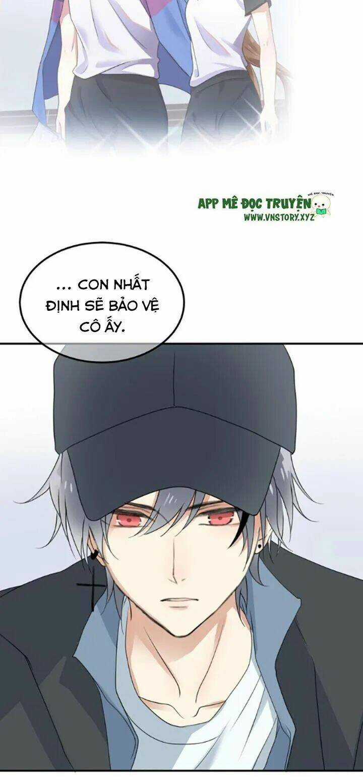 Thần Tượng Điểm Zero - Chapter 141 - Trang 25