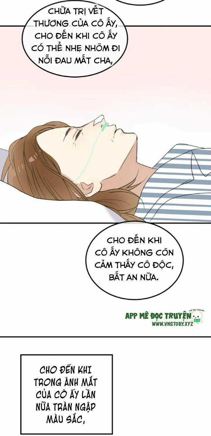 Thần Tượng Điểm Zero - Chapter 141 - Trang 27