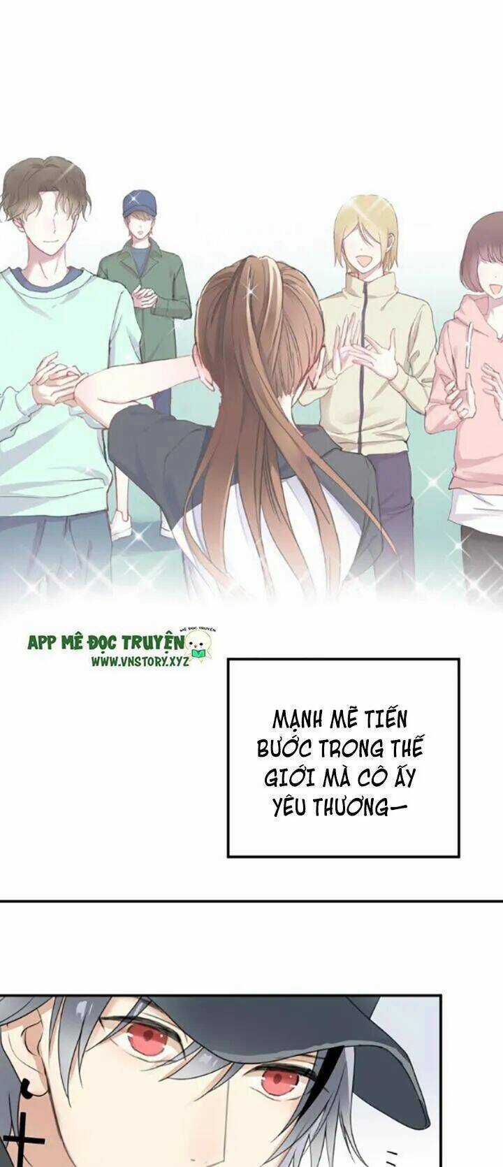 Thần Tượng Điểm Zero - Chapter 141 - Trang 28