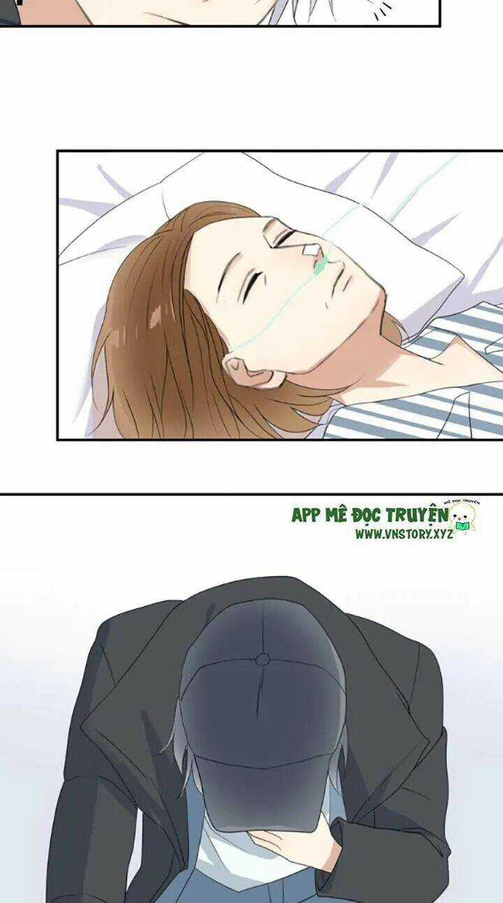Thần Tượng Điểm Zero - Chapter 141 - Trang 29