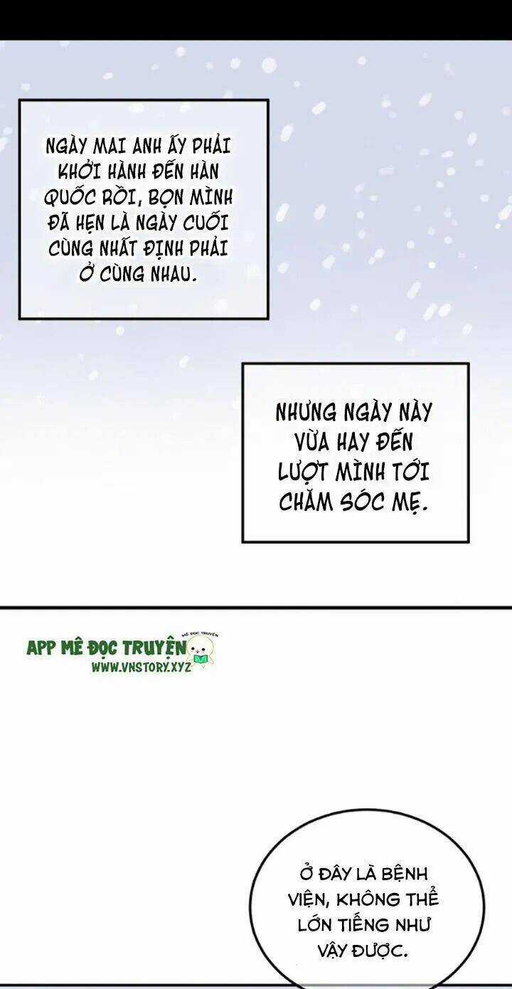 Thần Tượng Điểm Zero - Chapter 141 - Trang 4