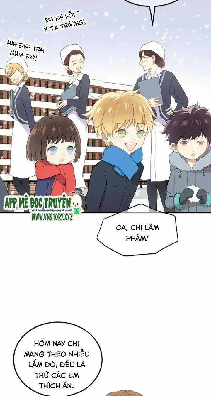 Thần Tượng Điểm Zero - Chapter 141 - Trang 5