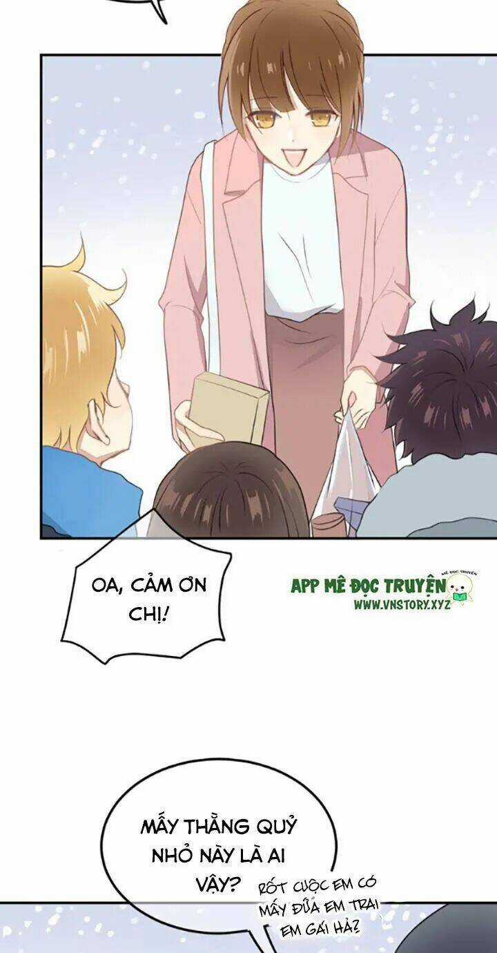 Thần Tượng Điểm Zero - Chapter 141 - Trang 6