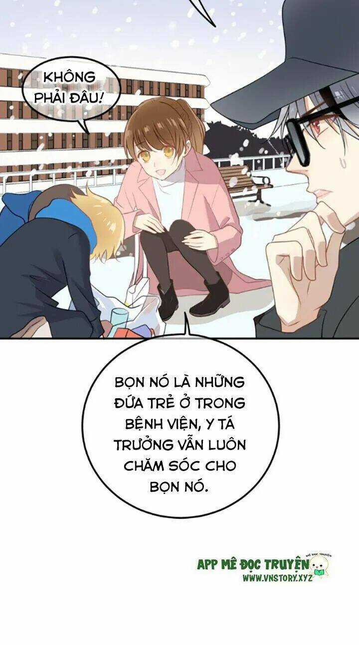 Thần Tượng Điểm Zero - Chapter 141 - Trang 7